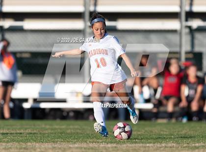 Thumbnail 2 in Churchill VS Madison photogallery.