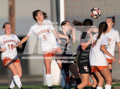 Thumbnail 3 in Churchill VS Madison photogallery.