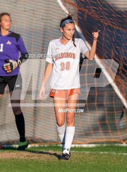 Thumbnail 2 in Churchill VS Madison photogallery.