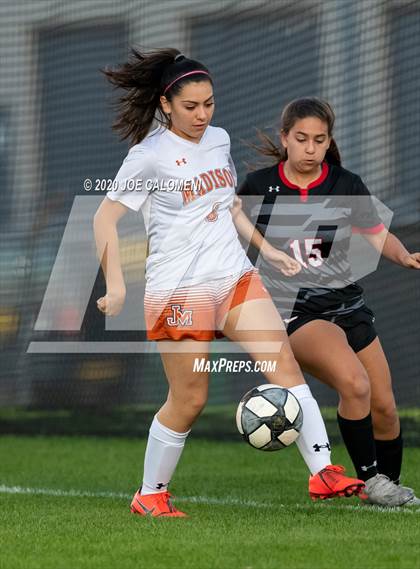 Thumbnail 1 in Churchill VS Madison photogallery.