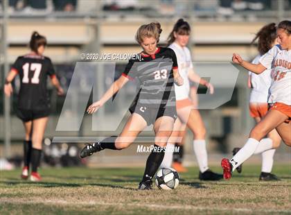 Thumbnail 3 in Churchill VS Madison photogallery.