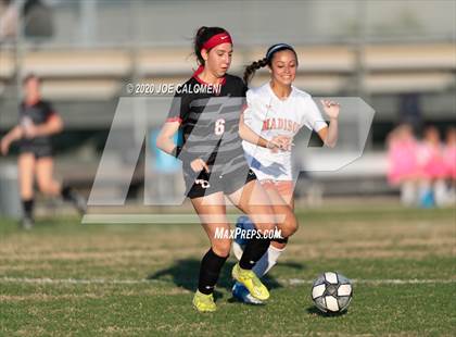 Thumbnail 2 in Churchill VS Madison photogallery.