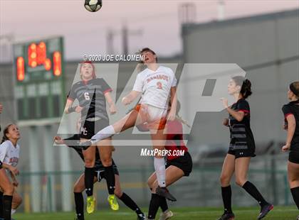 Thumbnail 1 in Churchill VS Madison photogallery.