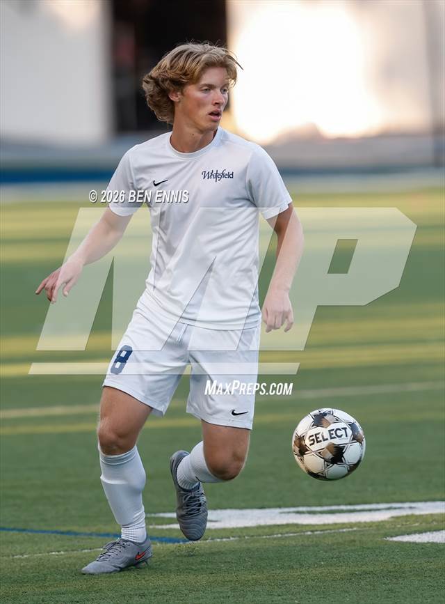 Whitefield Academy vs. Hebron Christian (GHSA Private Championship)