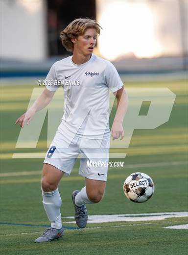 Whitefield Academy vs. Hebron Christian (GHSA Private Championship)