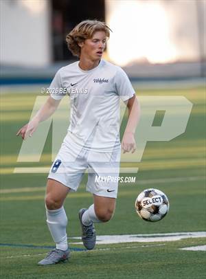Whitefield Academy vs. Hebron Christian (GHSA Private Championship)