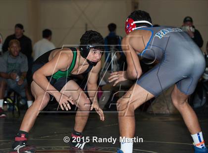 Thumbnail 3 in Tim Brown Memorial Wrestling Tournament  photogallery.