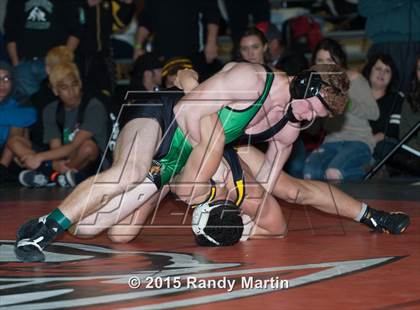 Thumbnail 3 in Tim Brown Memorial Wrestling Tournament  photogallery.