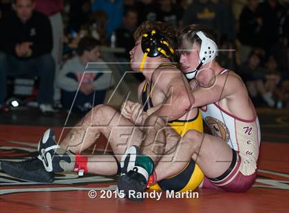 Thumbnail 2 in Tim Brown Memorial Wrestling Tournament  photogallery.