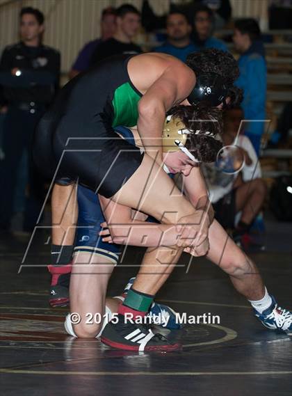 Thumbnail 3 in Tim Brown Memorial Wrestling Tournament  photogallery.