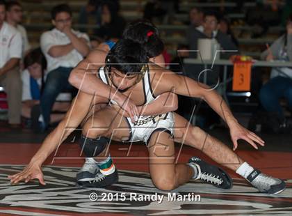 Thumbnail 2 in Tim Brown Memorial Wrestling Tournament  photogallery.