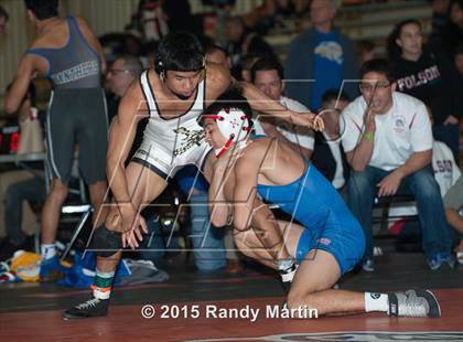 Thumbnail 2 in Tim Brown Memorial Wrestling Tournament  photogallery.