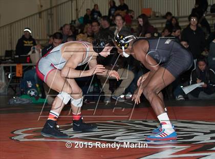 Thumbnail 3 in Tim Brown Memorial Wrestling Tournament  photogallery.
