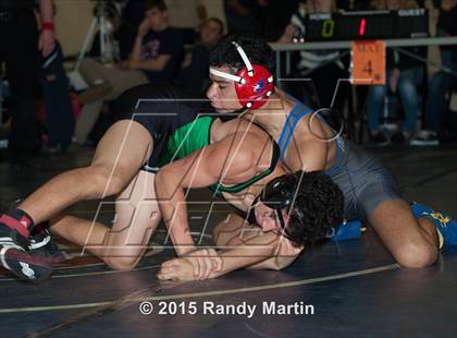 Thumbnail 3 in Tim Brown Memorial Wrestling Tournament  photogallery.