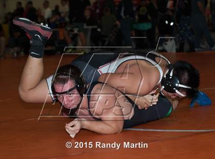Thumbnail 3 in Tim Brown Memorial Wrestling Tournament  photogallery.