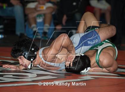 Thumbnail 1 in Tim Brown Memorial Wrestling Tournament  photogallery.