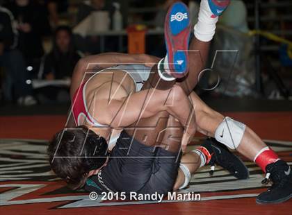 Thumbnail 3 in Tim Brown Memorial Wrestling Tournament  photogallery.