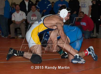 Thumbnail 3 in Tim Brown Memorial Wrestling Tournament  photogallery.