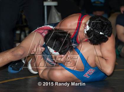 Thumbnail 3 in Tim Brown Memorial Wrestling Tournament  photogallery.