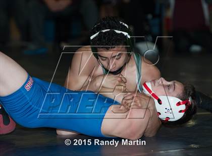 Thumbnail 3 in Tim Brown Memorial Wrestling Tournament  photogallery.