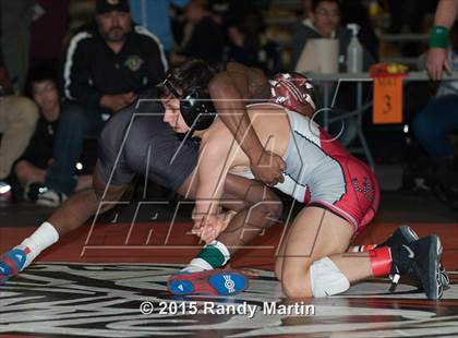 Thumbnail 1 in Tim Brown Memorial Wrestling Tournament  photogallery.