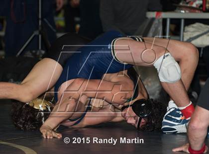 Thumbnail 2 in Tim Brown Memorial Wrestling Tournament  photogallery.