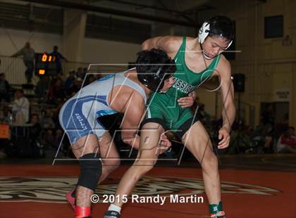 Thumbnail 3 in Tim Brown Memorial Wrestling Tournament  photogallery.