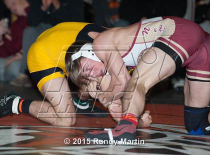 Thumbnail 1 in Tim Brown Memorial Wrestling Tournament  photogallery.