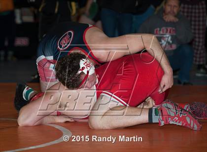 Thumbnail 1 in Tim Brown Memorial Wrestling Tournament  photogallery.