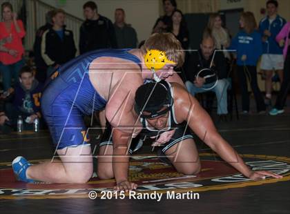 Thumbnail 1 in Tim Brown Memorial Wrestling Tournament  photogallery.