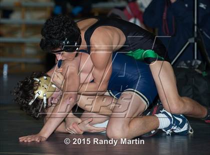 Thumbnail 1 in Tim Brown Memorial Wrestling Tournament  photogallery.