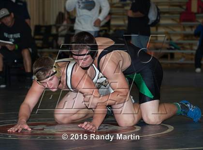 Thumbnail 2 in Tim Brown Memorial Wrestling Tournament  photogallery.