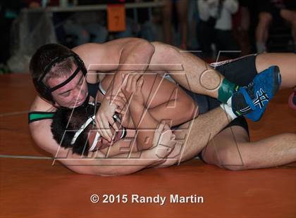 Thumbnail 3 in Tim Brown Memorial Wrestling Tournament  photogallery.