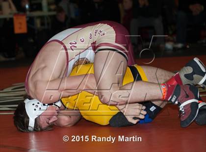 Thumbnail 3 in Tim Brown Memorial Wrestling Tournament  photogallery.