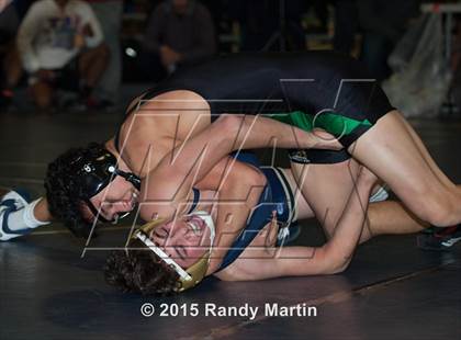 Thumbnail 3 in Tim Brown Memorial Wrestling Tournament  photogallery.