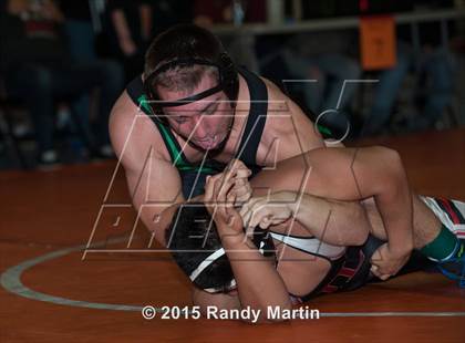 Thumbnail 2 in Tim Brown Memorial Wrestling Tournament  photogallery.