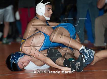 Thumbnail 1 in Tim Brown Memorial Wrestling Tournament  photogallery.
