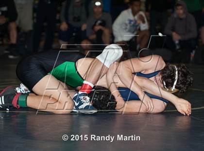 Thumbnail 3 in Tim Brown Memorial Wrestling Tournament  photogallery.