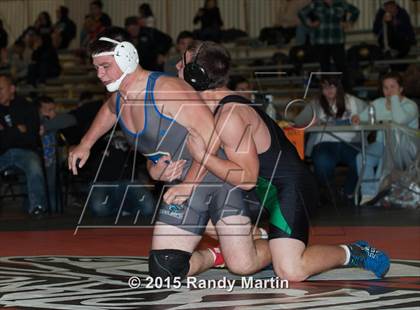 Thumbnail 3 in Tim Brown Memorial Wrestling Tournament  photogallery.