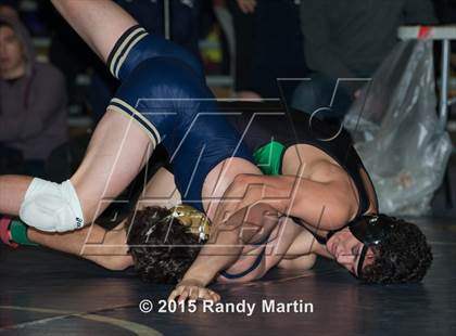 Thumbnail 3 in Tim Brown Memorial Wrestling Tournament  photogallery.