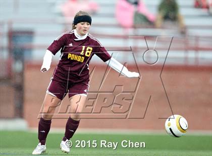 Thumbnail 3 in Ponderosa @ Rock Canyon photogallery.