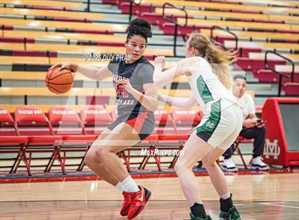 Thumbnail 1 in Harvard-Westlake vs. Mira Costa (Kiernan Klassic Showcase) photogallery.