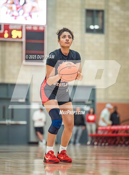Thumbnail 1 in Harvard-Westlake vs. Mira Costa (Kiernan Klassic Showcase) photogallery.