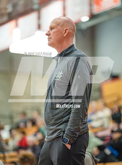 Thumbnail 2 in Harvard-Westlake vs. Mira Costa (Kiernan Klassic Showcase) photogallery.