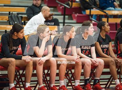 Thumbnail 1 in Harvard-Westlake vs. Mira Costa (Kiernan Klassic Showcase) photogallery.