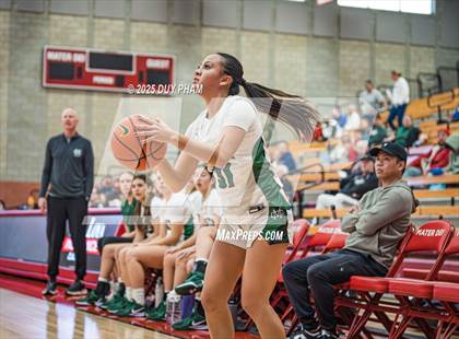 Thumbnail 1 in Harvard-Westlake vs. Mira Costa (Kiernan Klassic Showcase) photogallery.