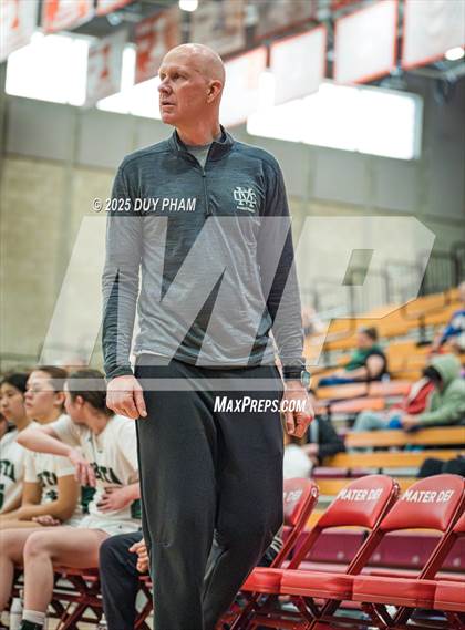 Thumbnail 1 in Harvard-Westlake vs. Mira Costa (Kiernan Klassic Showcase) photogallery.