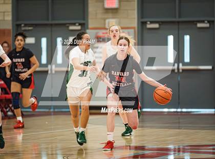 Thumbnail 1 in Harvard-Westlake vs. Mira Costa (Kiernan Klassic Showcase) photogallery.