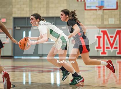 Thumbnail 2 in Harvard-Westlake vs. Mira Costa (Kiernan Klassic Showcase) photogallery.