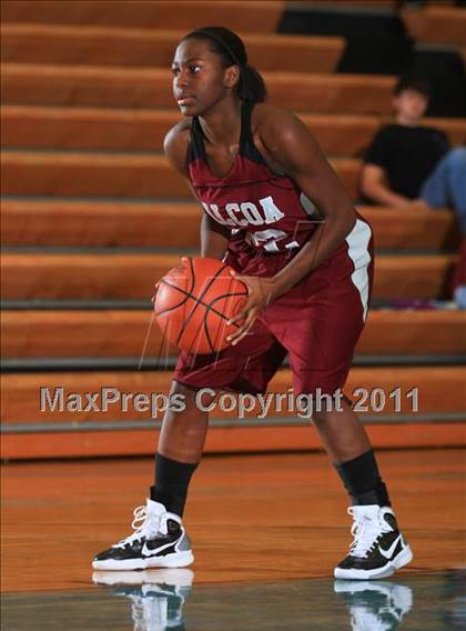 Thumbnail 1 in Alcoa vs South Doyle (Kroger Thanksgiving Classic) photogallery.